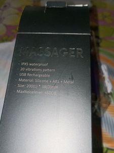 Body Massager