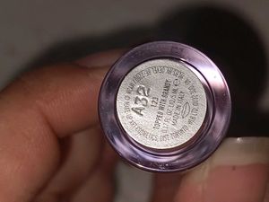 M.A.C Retro Matte Liquid Lipstick