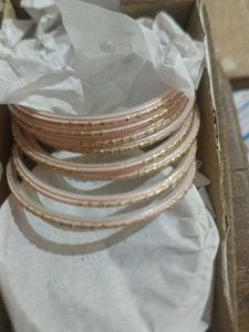 Bangle Set 24 Pcs In One Box