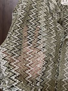 New Westside Men’s Party Wear Lace shirt