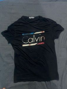 Calvin T-Shirt