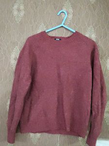 Absolutely New uniqlo Sweater