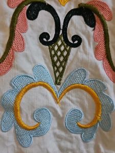 Only BRANDED Waistcoat