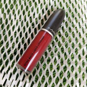 Mac Retro Matte Liquid Lip colour