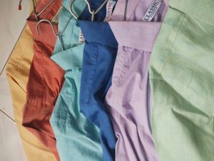 6 Shirts (Set B)