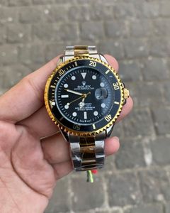 Rolex &amp; Patek Philippe Watches