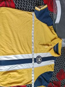 OG TOMMY HILFIGER Men's Tshirt