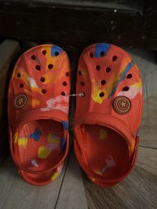 Baby Crocs For Girls And Boys