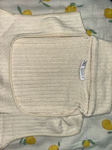 Zara Knit Tank Top