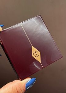 CharlotteTilbury Luxury Eyepallete The Bella Sofia