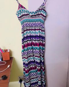 Beach Dress (waist 28-30)