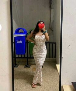 New Bodycon Maxi Dress Sleeveless