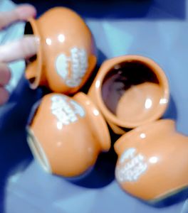 Matka cup