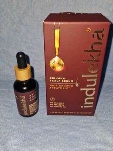 Indulekha Bringha Scalp Serum