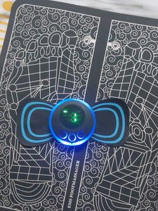 EMS Foot Massager Mat