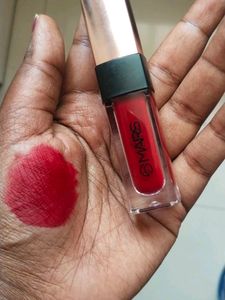 Mars Popstar Non Drying Liquid Lipstick