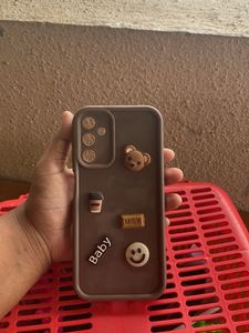 Samsung A14 Phone Case