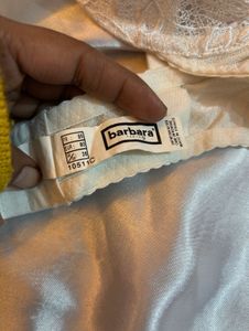 France 🇫🇷 lace bra