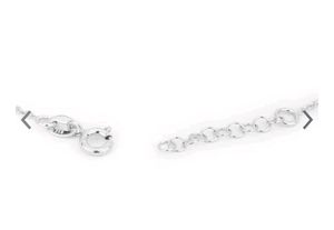 925 Real Silver Bracelet