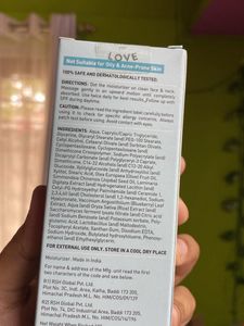 Dot &amp; Key Barrier Repair Moisturizer