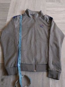 FILA track jacket