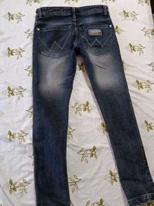 Stylish Denim Jeans