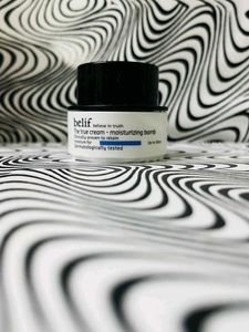 Belif Moisturizing Bomb