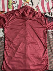 Men Shirt For Night Wear Or Casual Dressing