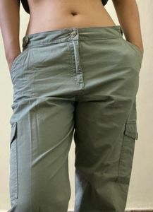 MAX CARGO PANTS FOR WOMEN!!