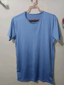 Blue T-Shirt