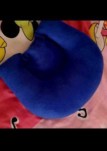 New Mustard Seeds Pillow