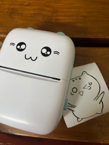 mini printer