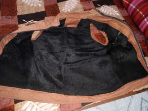 Men Half Jacket Sometimes Used Cheast 36/38 No Coi