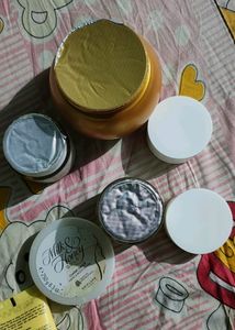 Oriflame Combo