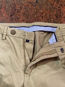 Khaki Chinos