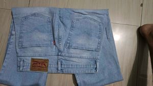 Brand New Levis Jeans
