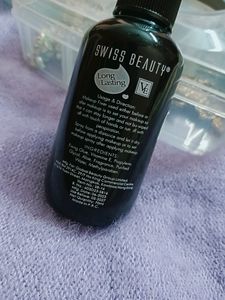Make Up Fixer