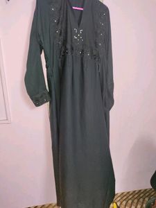 Abaya From Dubai