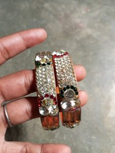 Metal Bangles Only For Today Offer All Bangle