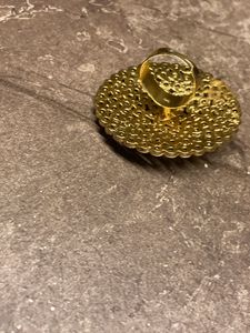 Used Ring 💍 Good Condition Offer Sell
