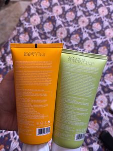 Dot And Key Face Wash Combo Of 2