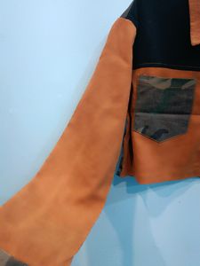 🇶🇦 Shein Imported Jacket