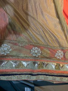 Dress Material