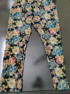 Floral Co Ord Set