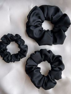 Set Of 3 Scrunchies New Launch