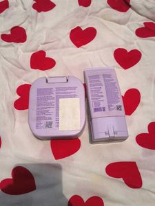 Shampoo &amp; Conditioner Duo🎀