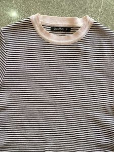 Zudio Crop Tops For Women