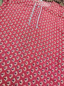 Short Kurti For Women