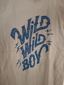 Printed T Shirt