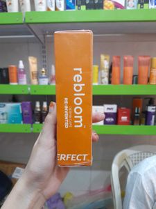 Rebloom Niacinamide,vitaminC,Glutathion face Serum